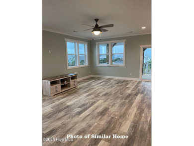 Build Your Dream Coastal Home! This stunning 50x90 lot is the