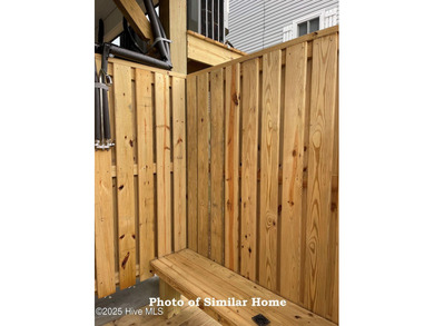 Build Your Dream Coastal Home! This stunning 50x90 lot is the