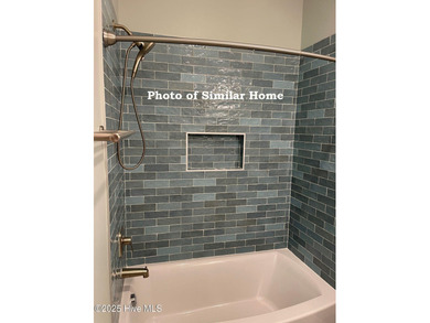 Build Your Dream Coastal Home! This stunning 50x90 lot is the