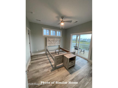 Build Your Dream Coastal Home! This stunning 50x90 lot is the