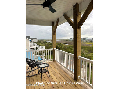 Build Your Dream Coastal Home! This stunning 50x90 lot is the