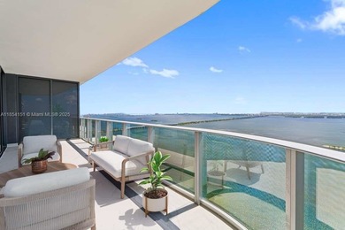 Welcome to luxury living in the sky! This brand-new corner unit