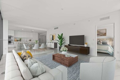 Welcome to luxury living in the sky! This brand-new corner unit