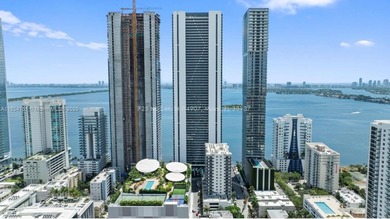 Welcome to luxury living in the sky! This brand-new corner unit