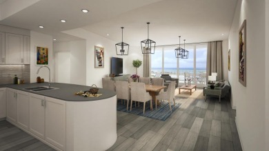 Introducing St. Kitts, the sixth and final condominium tower at