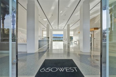 A rare offering! Fully renovated 3BD/2BA at The Floridian in