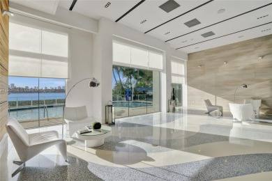 A rare offering! Fully renovated 3BD/2BA at The Floridian in