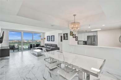 A rare offering! Fully renovated 3BD/2BA at The Floridian in