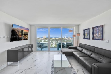 A rare offering! Fully renovated 3BD/2BA at The Floridian in