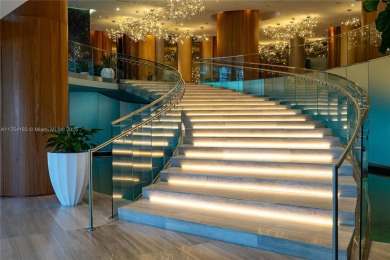 Waterfront apartment with spacious 2-bed, 3 Full Baths + DEN