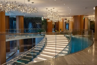 Waterfront apartment with spacious 2-bed, 3 Full Baths + DEN