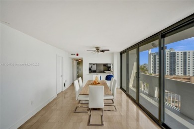 Dock your Boat at Home and Live the Miami Beach Dream w/ this