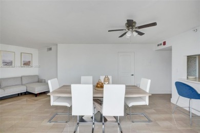 Dock your Boat at Home and Live the Miami Beach Dream w/ this