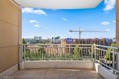 Experience luxury high-rise living at its finest in this