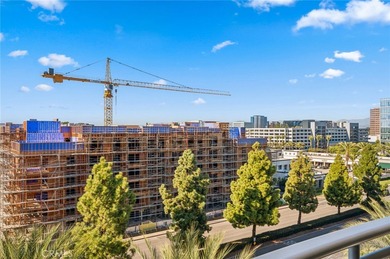 Experience luxury high-rise living at its finest in this