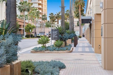 Experience luxury high-rise living at its finest in this