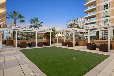 Experience luxury high-rise living at its finest in this