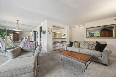 Nestled in the coveted El Escorial Villas just steps from East