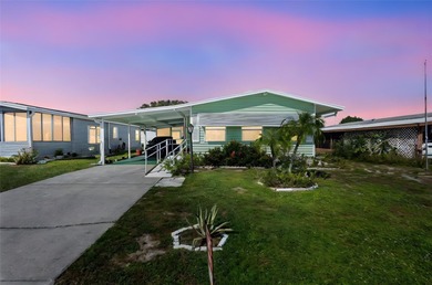 Experience the Best of Florida Living!
Immerse yourself in the