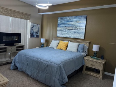 Condo 2BR/2BA just minutes from Disney! Resort-style amenities