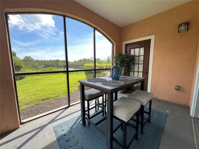 Condo 2BR/2BA just minutes from Disney! Resort-style amenities