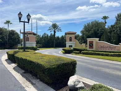 Condo 2BR/2BA just minutes from Disney! Resort-style amenities