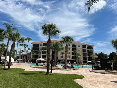 Condo 2BR/2BA just minutes from Disney! Resort-style amenities