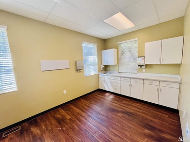 Delisle Center Professional Condo available. Corner unit 4