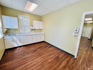 Delisle Center Professional Condo available. Corner unit 4