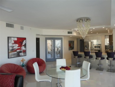 Estate Sale. Spectacular high-floor Barcelona *C* residence in