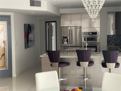 Estate Sale. Spectacular high-floor Barcelona *C* residence in