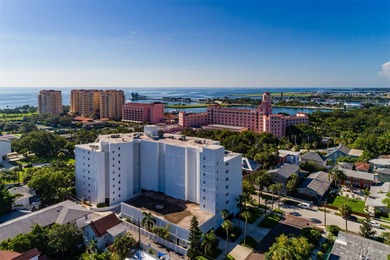 Nestled just two blocks from the lively heart of downtown St