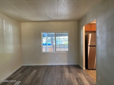 Great opportunity to own a well-maintained manufactured home in