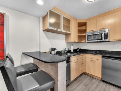 Rare opportunity at Gallery One - fully furnished, turnkey