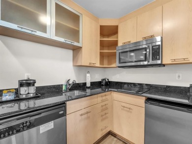 Rare opportunity at Gallery One - fully furnished, turnkey