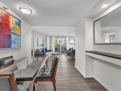 Rare opportunity at Gallery One - fully furnished, turnkey