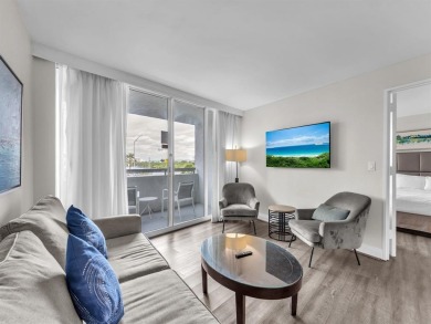 Rare opportunity at Gallery One - fully furnished, turnkey