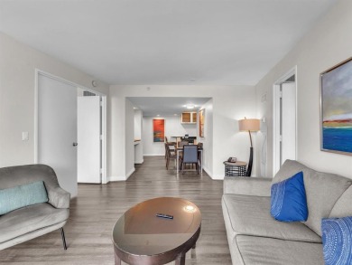 Rare opportunity at Gallery One - fully furnished, turnkey