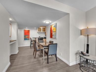 Rare opportunity at Gallery One - fully furnished, turnkey