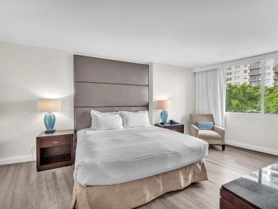 Rare opportunity at Gallery One - fully furnished, turnkey