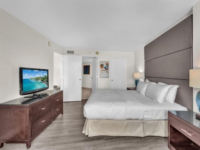 Rare opportunity at Gallery One - fully furnished, turnkey