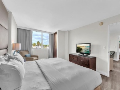 Rare opportunity at Gallery One - fully furnished, turnkey