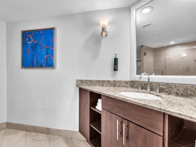 Rare opportunity at Gallery One - fully furnished, turnkey