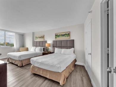 Rare opportunity at Gallery One - fully furnished, turnkey