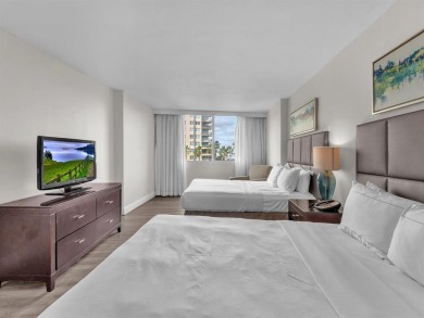 Rare opportunity at Gallery One - fully furnished, turnkey