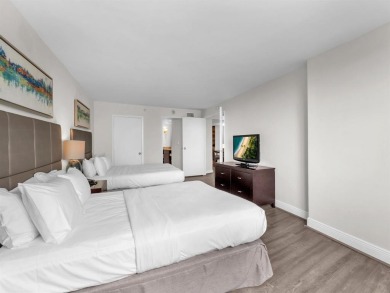 Rare opportunity at Gallery One - fully furnished, turnkey