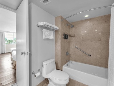 Rare opportunity at Gallery One - fully furnished, turnkey