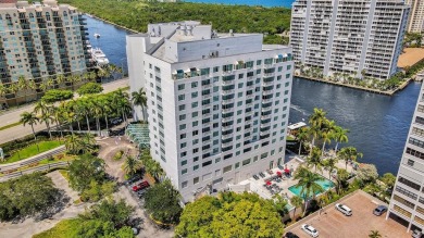 Rare opportunity at Gallery One - fully furnished, turnkey