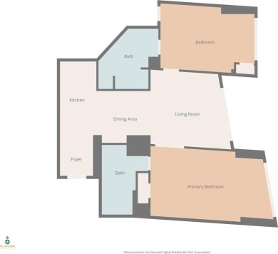 Rare opportunity at Gallery One - fully furnished, turnkey