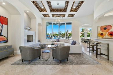 A Luxurious Waterfront Masterpiece in Highland BeachDiscover